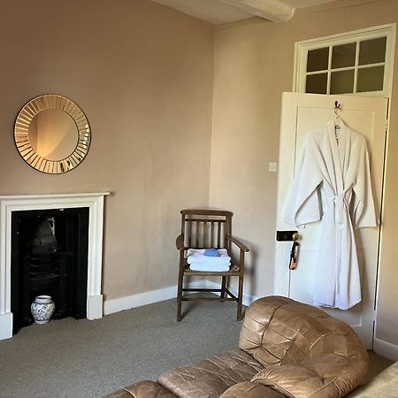 Bed and Breakfast Grange Farm Thetford Esterno foto