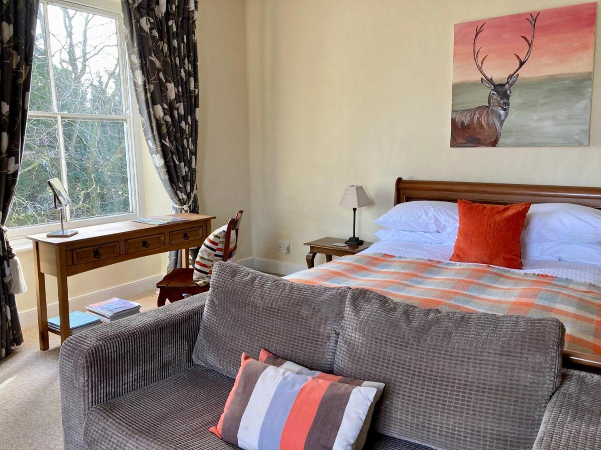 Bed and Breakfast Grange Farm Thetford Esterno foto