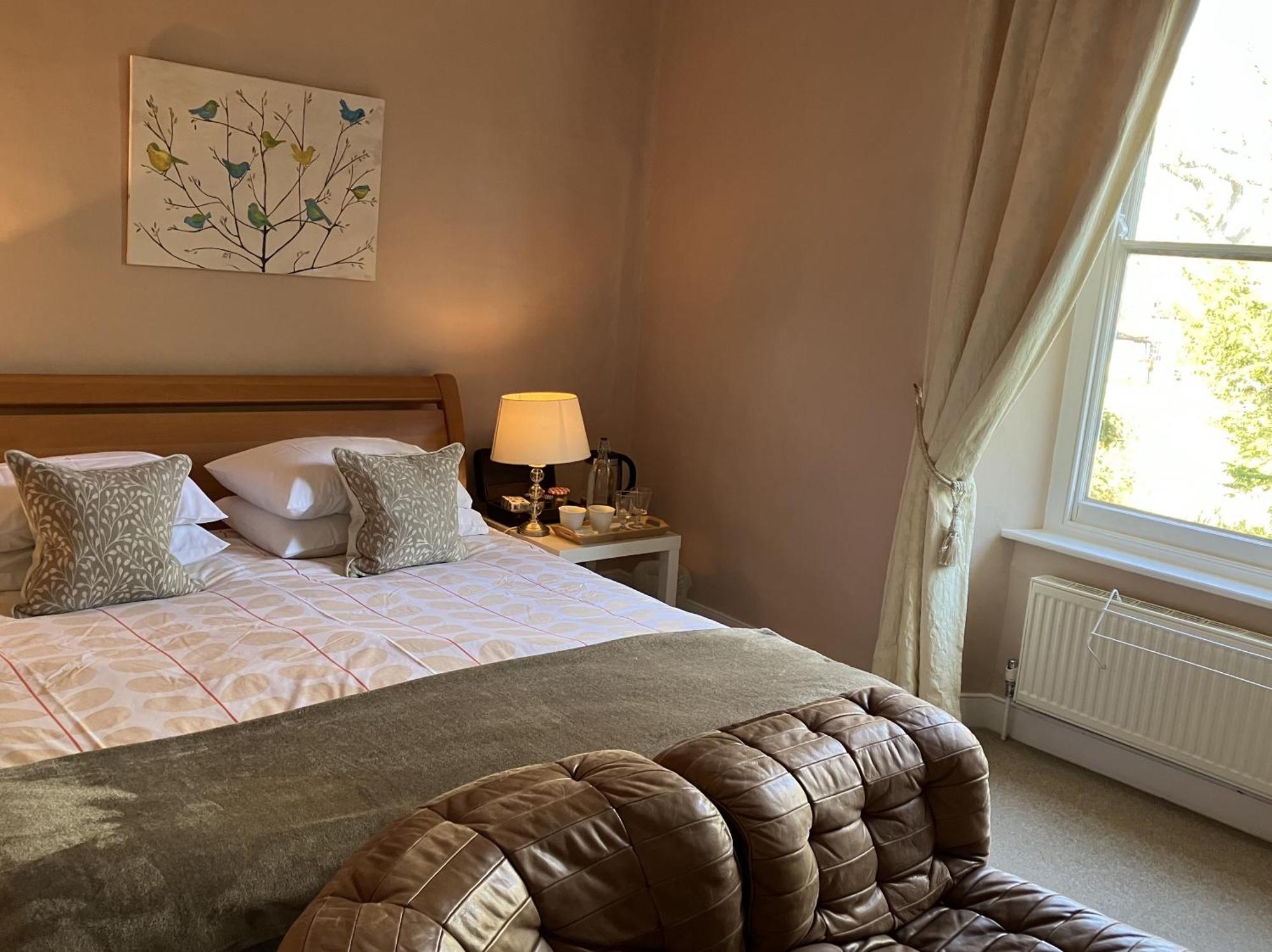 Bed and Breakfast Grange Farm Thetford Esterno foto