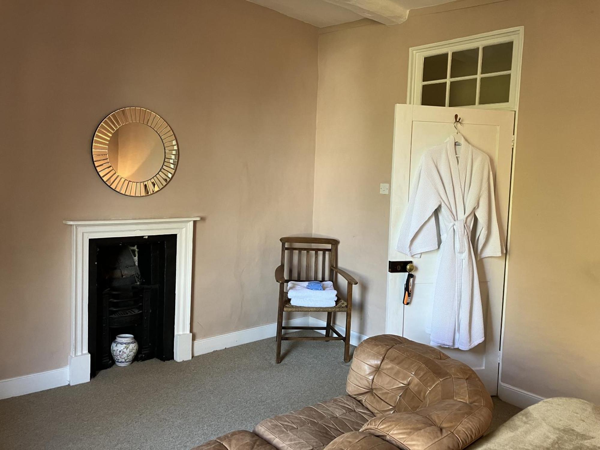 Bed and Breakfast Grange Farm Thetford Esterno foto