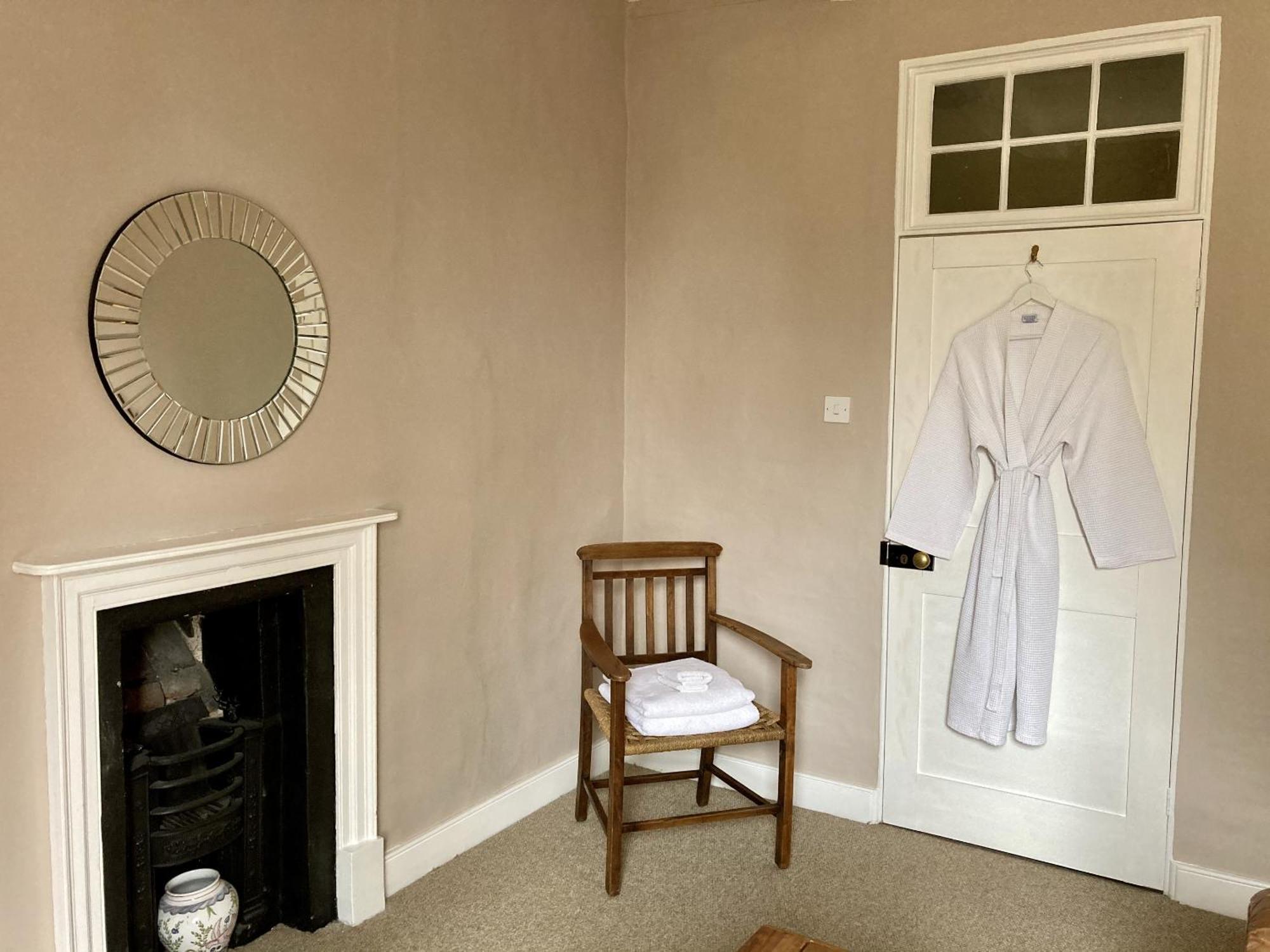 Bed and Breakfast Grange Farm Thetford Esterno foto
